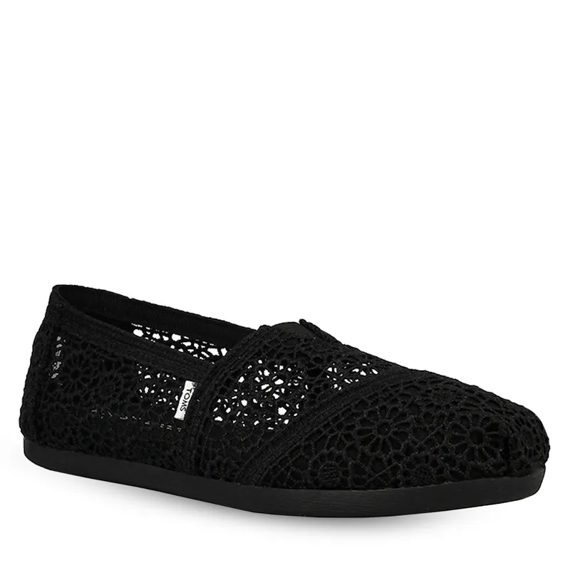 Γυναικείες Εσπαντρίγιες Toms 10016254