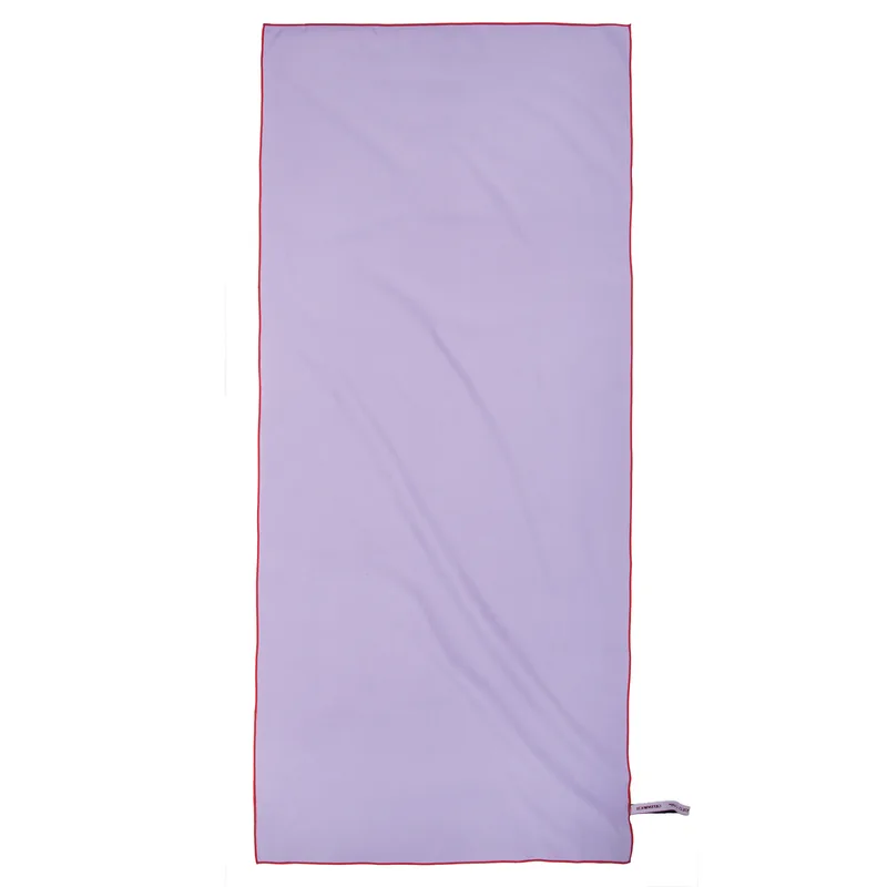 Greenwich polo club πετσετα θαλασσησ 80χ180 5231 lilac