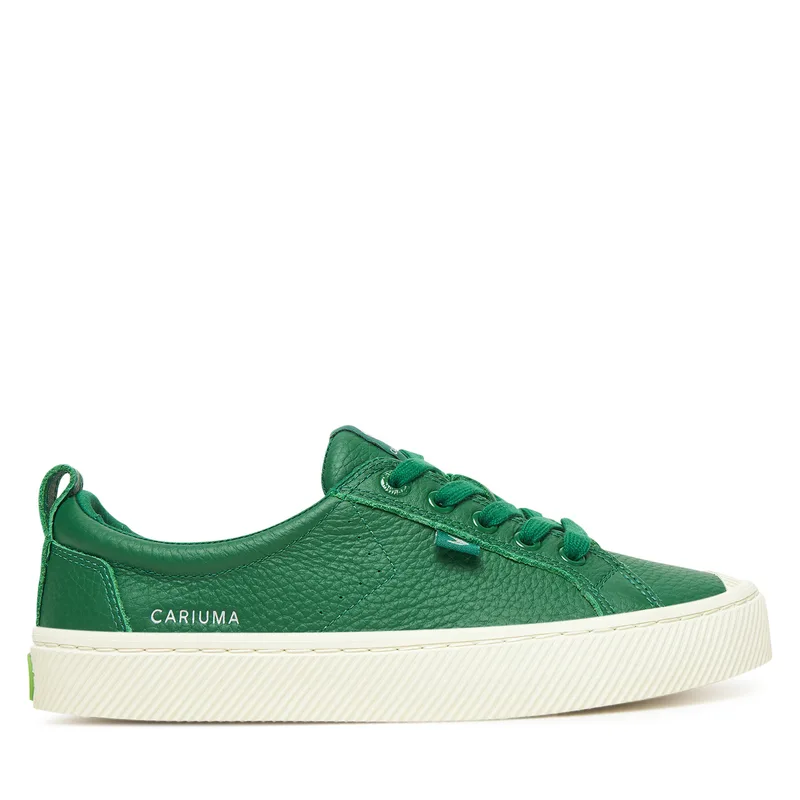 Sneakers Cariuma Oca 100104E22W080 Πράσινο