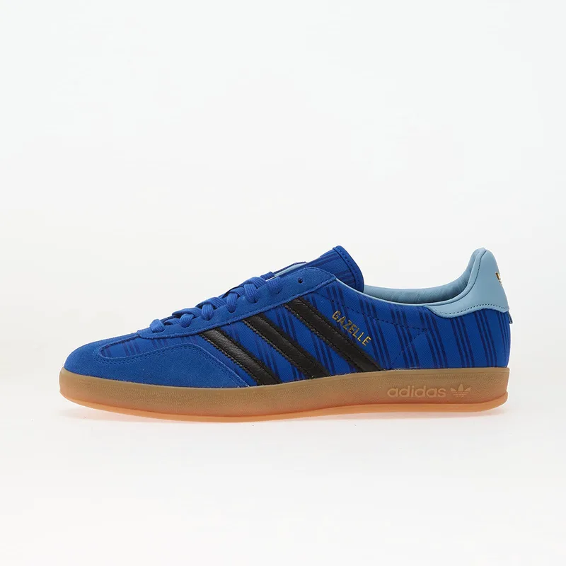 Sneakers adidas Gazelle Indoor Core Royal/ Core Black/ Supplier Colour EUR 42 2/3