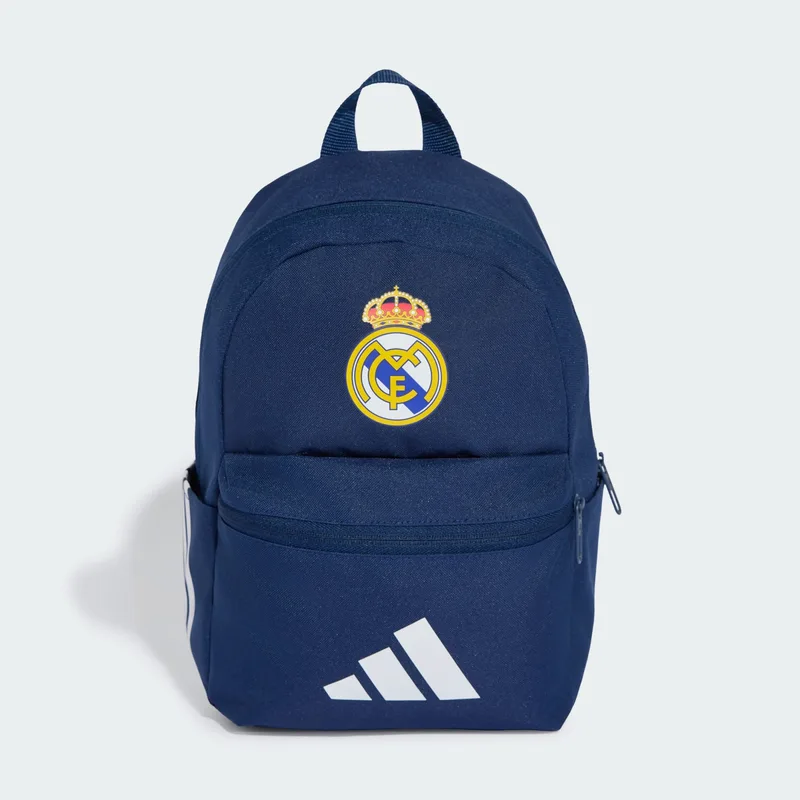 adidas K Real Madrid Backpack (9000284328_63011)