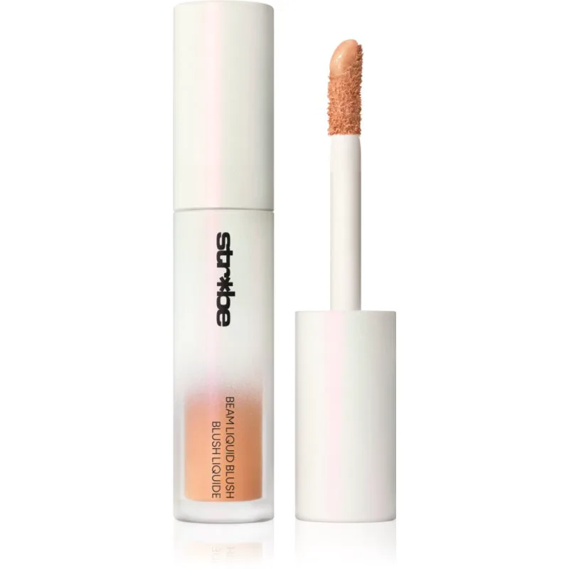 MAC Cosmetics Strobe Liquid Blush υγρό ρουζ απόχρωση Starlite 4.3 ml