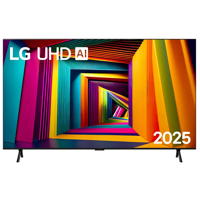 LG UHD Smart TV 98'' 98UT91006LA AI 98UT91006LA