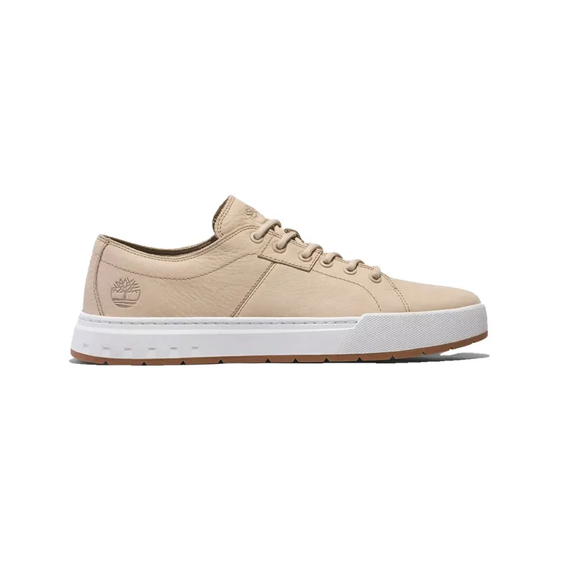 Xαμηλά Sneakers Timberland Baskets Maple Grove cuir premium recyclé