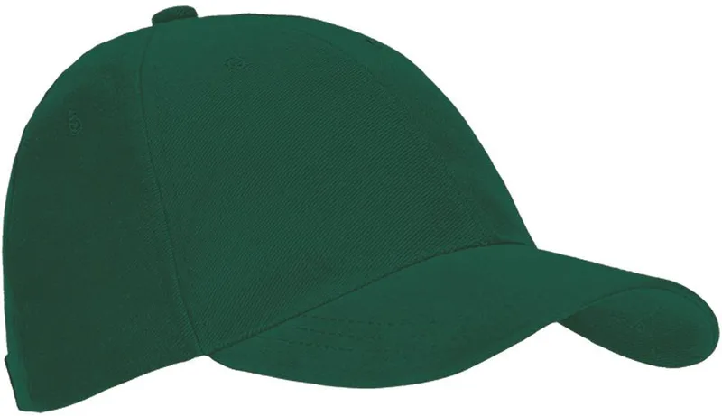 Καπέλο MINNEAPOLIS Valento GOVAMINVB Bottle Green