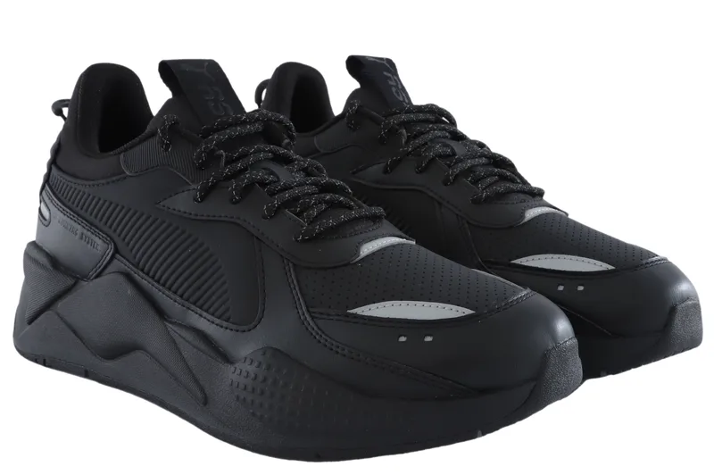 Sneaker Puma RS-X Triple 391928-01