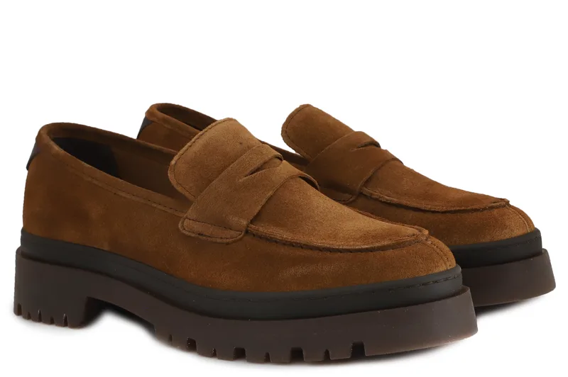 Μοκασίνια Gant Aligrey 25573391-42 Γυναικείο