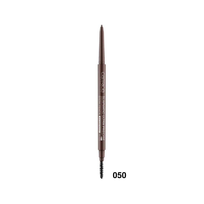 Catrice Slim Matic Ultra Precise Brow Pencil Waterproof 050 Chocolate