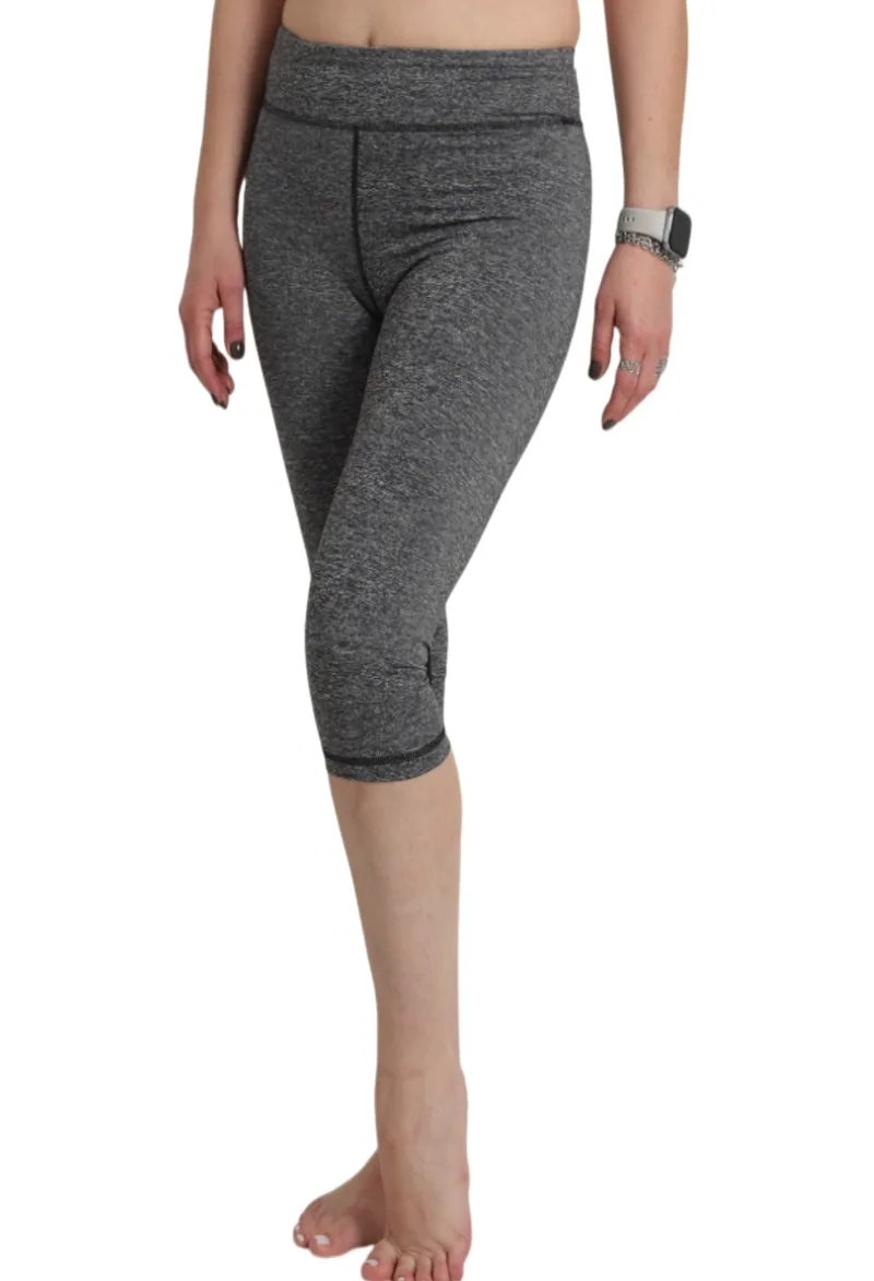 Κολάν Freddy Capri Με Λογότυπο F7-CSPF-WSFIT1L06B04-PLH-N26Q Γυναικείο