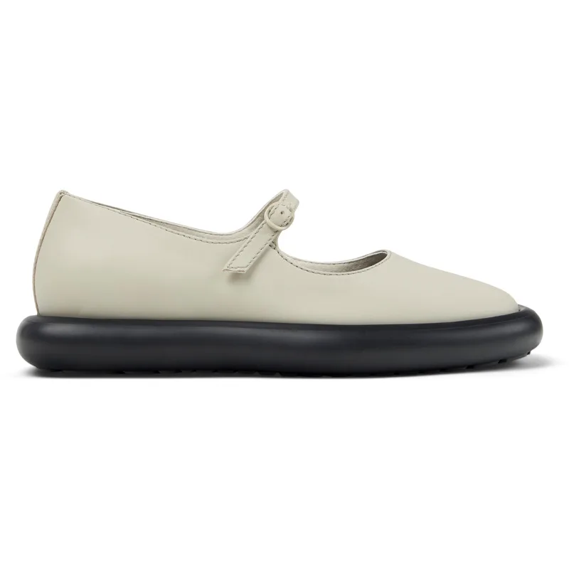 CAMPER Onda - Casual παπούτσια Για Γυναικεία - Μπεζ, Μέγεθος 39, Smooth leather