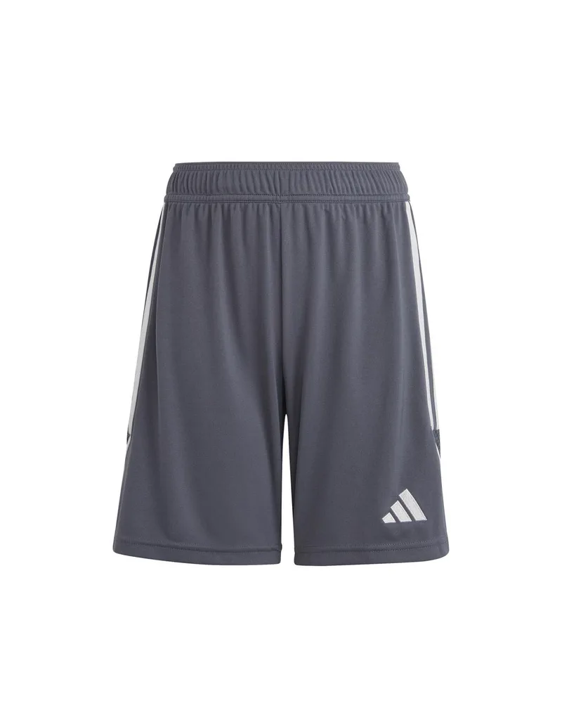 Adidas Αθλητικό Παιδικό Σορτς/Βερμούδα Γκρι IB8102