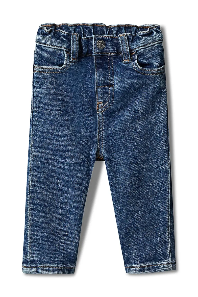 Calvin Klein Jeans τζιν παιδικά DENIMS