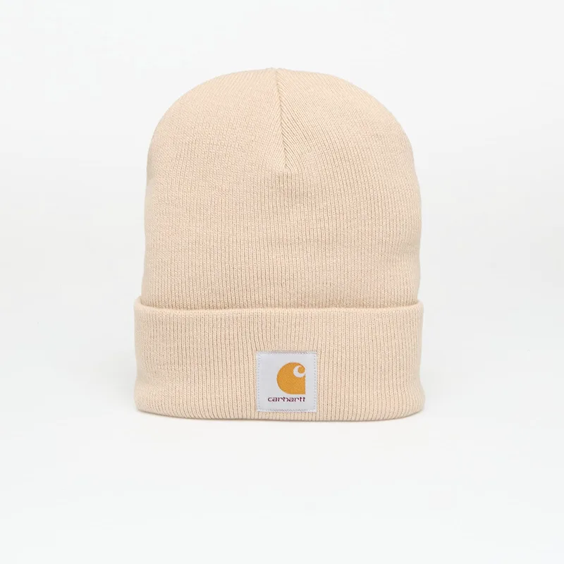 Καπέλο Carhartt WIP Acrylic Watch Hat Fleur De Sel Universal