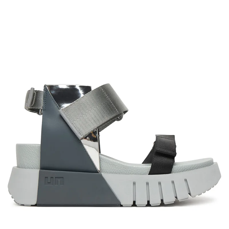 Σανδάλια United Nude Delta Run 1041097716 Γκρι