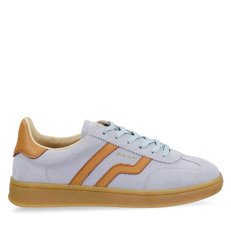 Αθλητικά Gant 32533197 Μωβ