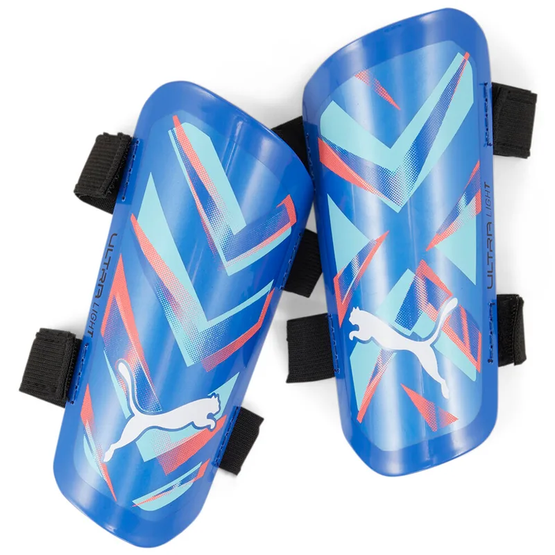 Puma Ultra Light Strap Guards (030875-11)