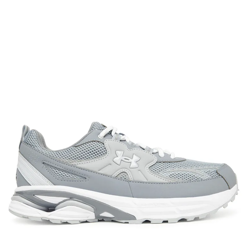 Αθλητικά Under Armour UA Apparition Tech 6005280 Γκρι
