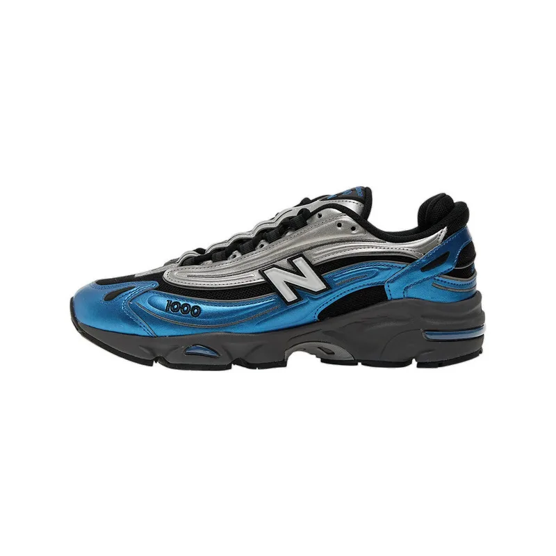 Xαμηλά Sneakers New Balance Baskets M1000ENV synthétique et mesh