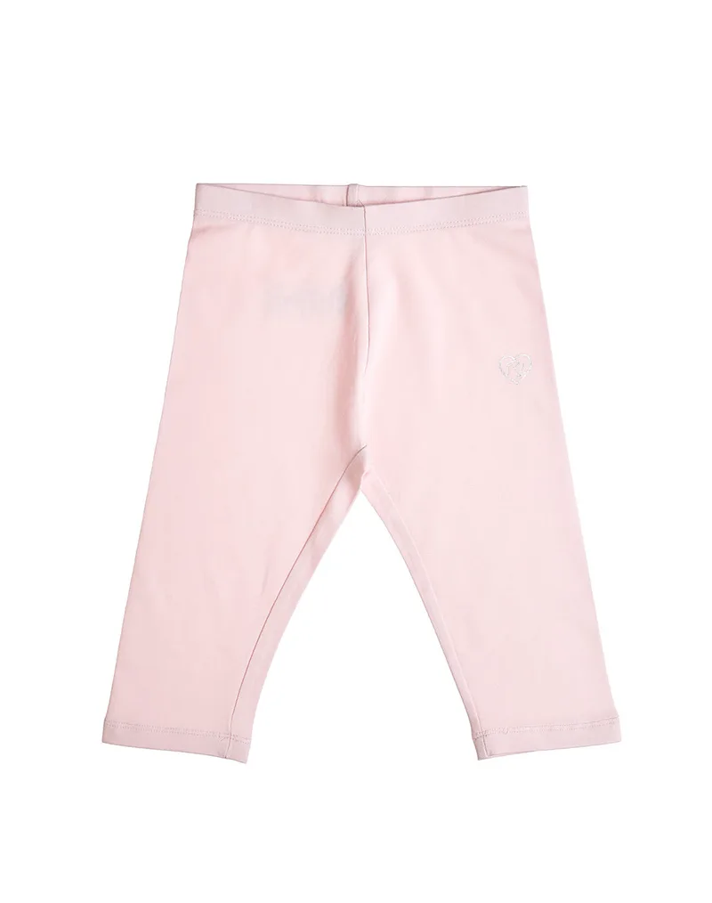 ALOUETTE ΚΟΛΑΝ ΚΑΠΡΙ FIVE STAR 00212419-0121 LightPink