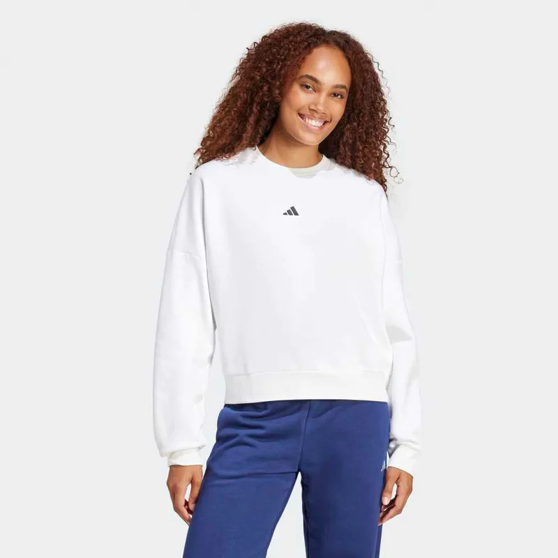 adidas Sportswear Essentials Γυναικείο Φούτερ (9000235531_1540)