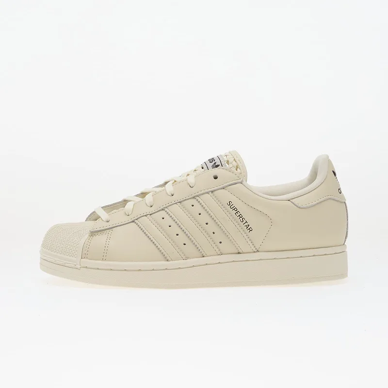 Sneakers adidas Superstar II W Off White/ Off White/ Carbon EUR 40