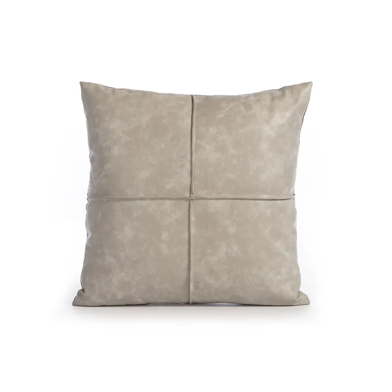 Διακοσμητικό Μαξιλάρι 45X45 Nef Nef Lethal Grey (45x45)