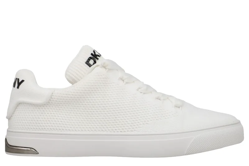 Sneaker DKNY Low Abeni Knit K2438317-8IW Γυναικείο