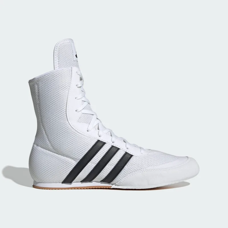 adidas Box Hog 2.0 Unisex Μποτάκια Πυγμαχίας (9000239432_63435)