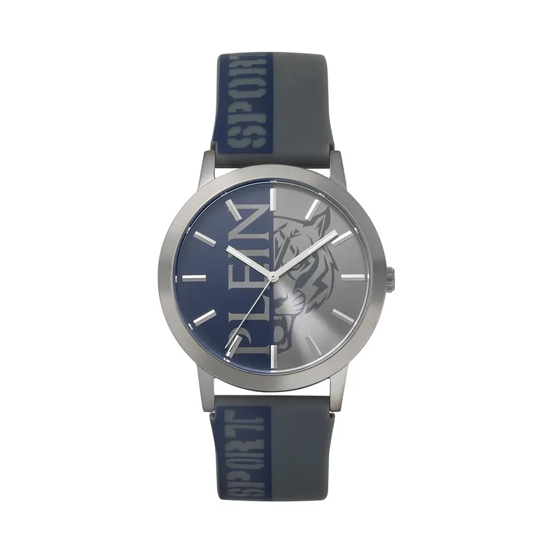 Ρολόι Plein Sport Legend PSLBA0423 Γκρι