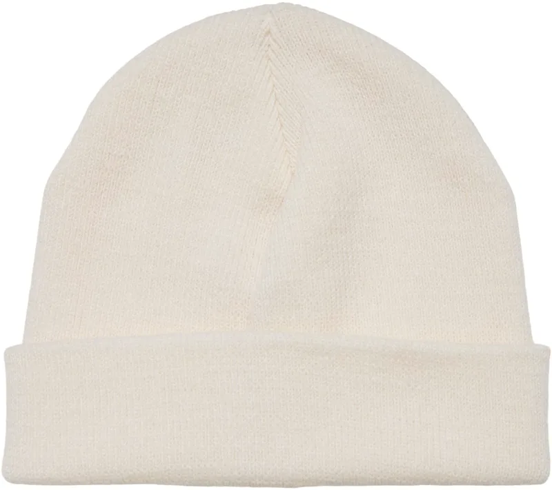 Heavyweight Beanie Flexfit 1500KC-02903 whitesand