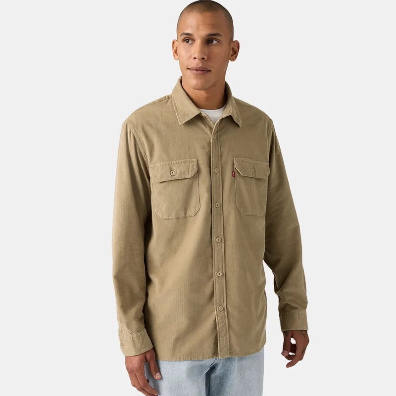 Levi's Jackson Worker Ανδρικό Πουκάμισο (9000245759_88934)