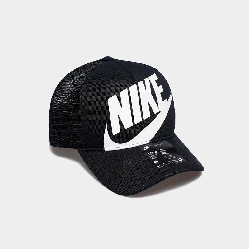 Nike K Nk Rise Cap S Cb Trkr (9000173642_1480)