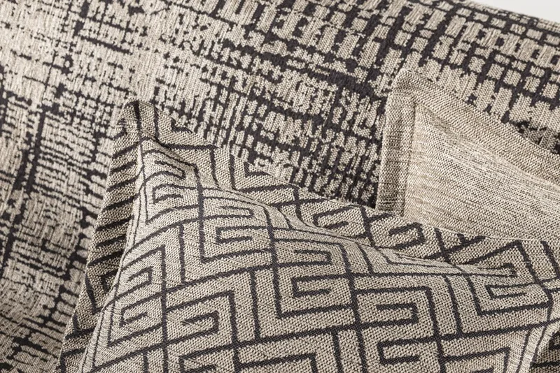 Μαξιλαροθήκη Διακόσμησης Guy Laroche Me Sy Natural 50x50