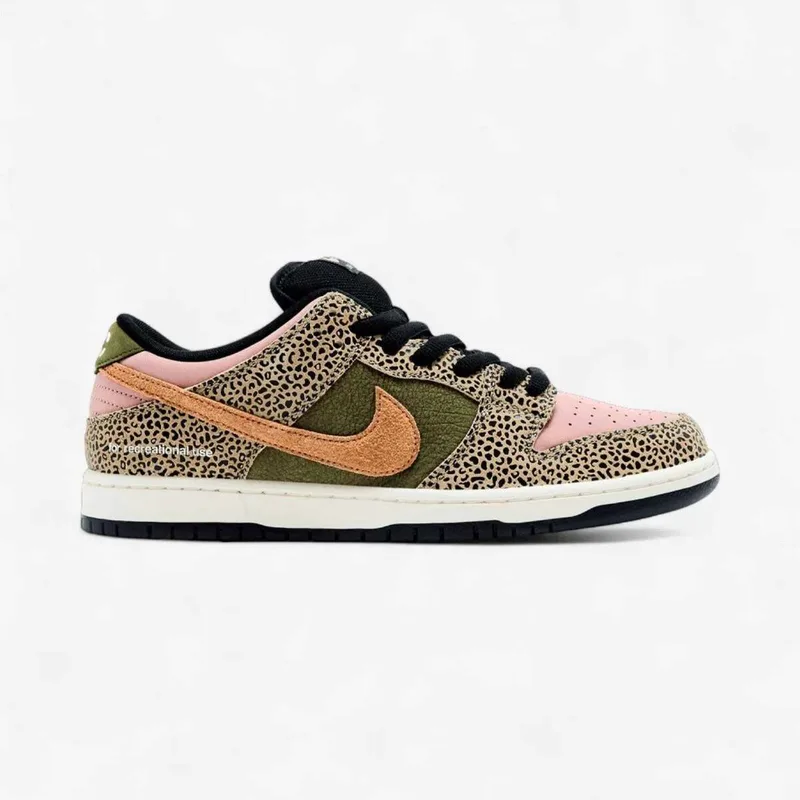 Xαμηλά Sneakers Nike SB Dunk Low Arts-Rec