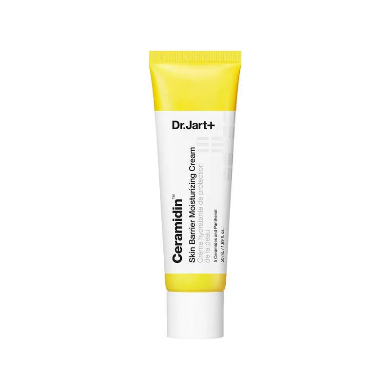 Ceramidin Skin Barrier Cream 50ml