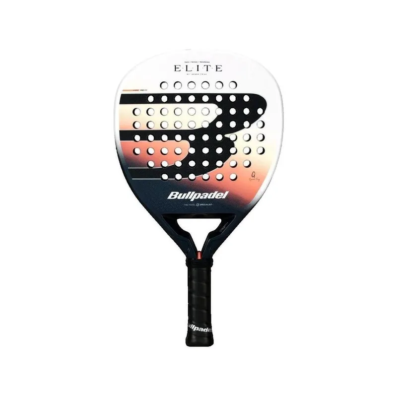 ρακέτες padel Bullpadel Elite W 2026