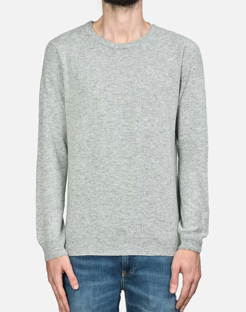 ELLEMME ΑΝΤΡΙΚΟ ΠΛΕΚΤΟ 6413-1713 OffWhite