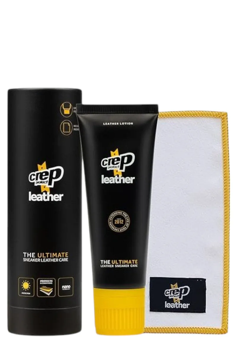 Καθαριστικά Παπουτσιών Crep Protect Leather Lotion Leather Lotion-00