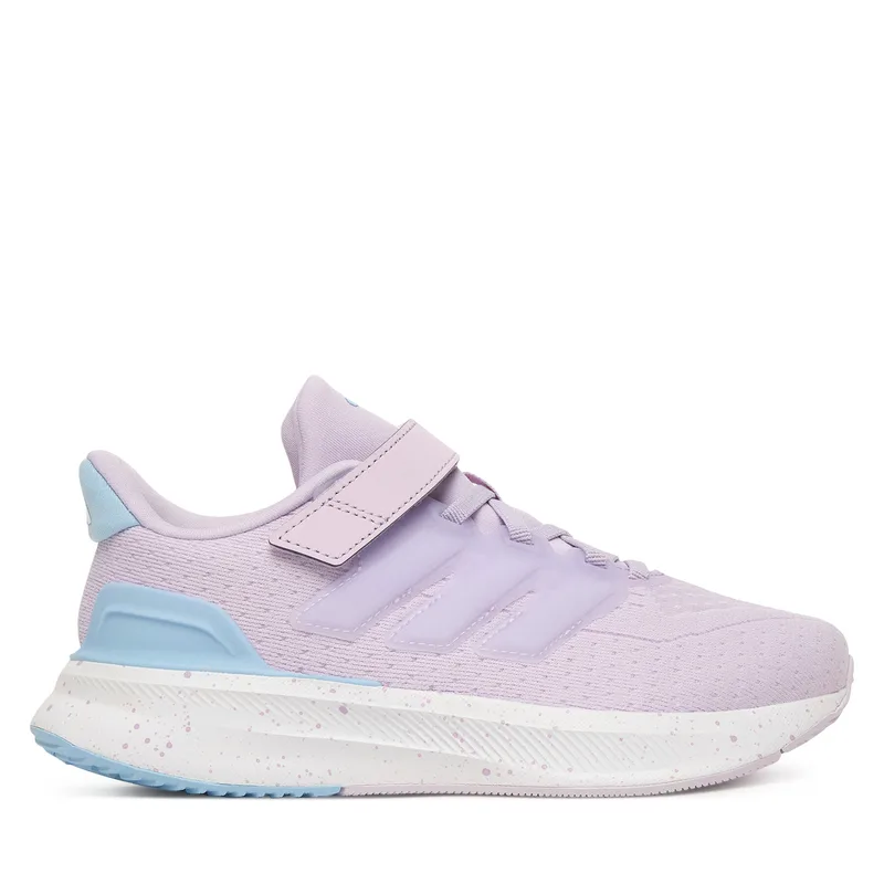 Αθλητικά adidas Ultrarun 5 JQ1868 Μωβ