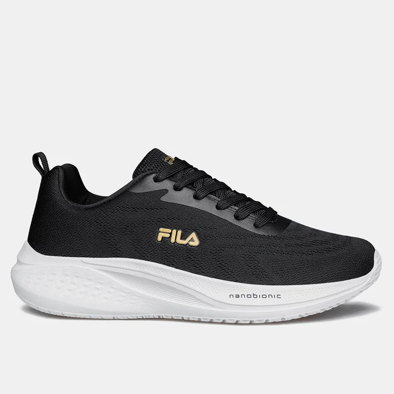 Fila Memory Dorado 3 Nanobionic Γυναικεία Παπούτσια (9000243484_88553)