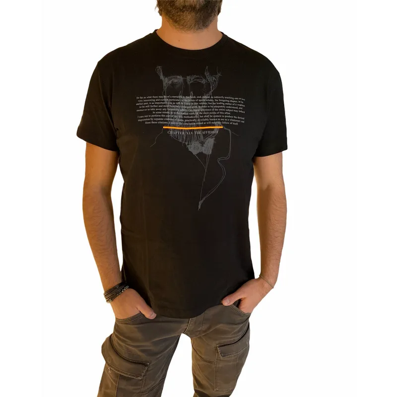 RRD - T-Shirt Ανδρικό 20154-10