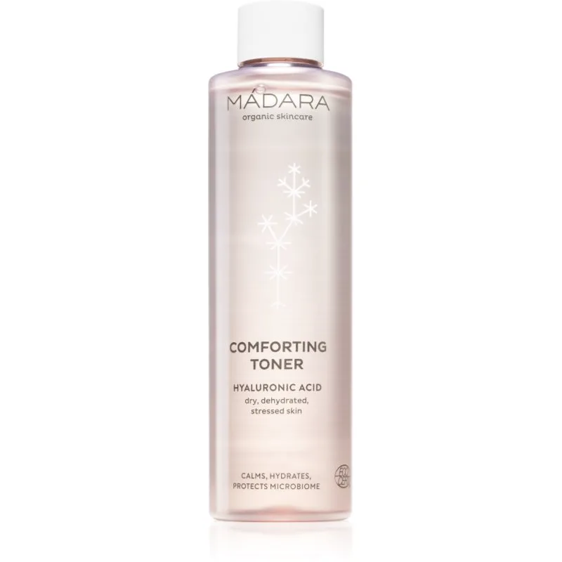MÁDARA Comforting καταπραϋντικό τόνερ 200 ml