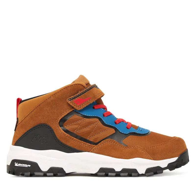 Μπότες Χιονιού Primigi GORE-TEX 8936111 D Καφέ