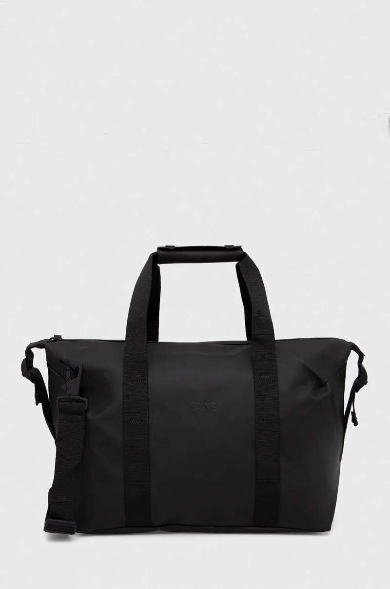 Τσάντα Rains 14220 Weekendbags