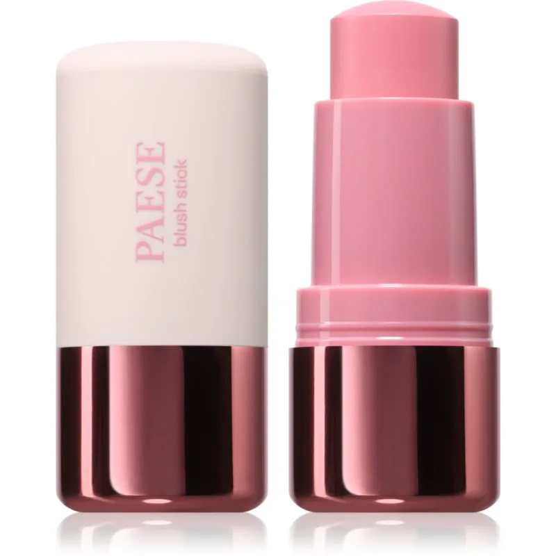 Paese Butter Blend Blush Stick ρουζ σε στικ απόχρωση 01 Peony 6 γρ