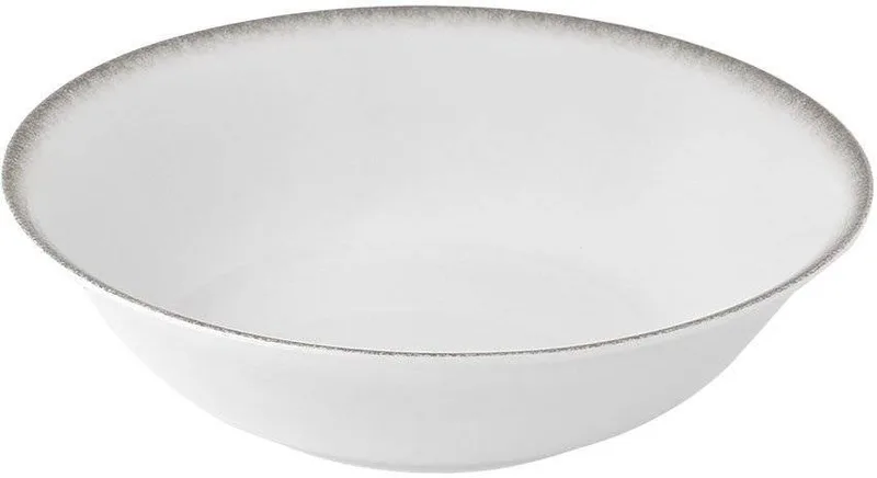 ΣΑΛΑΤΙΕΡΑ ESTIA PEARL ΠΟΡΣΕΛΑΝΙΝΗ (23CM)