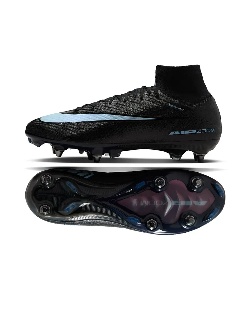 Nike Zoom Mercurial Superfly 10 Elite SGPRO FQ8342001 shoes