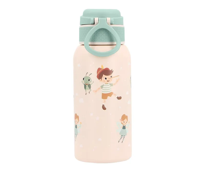Παγούρι Θερμός 500ml The Wooden Boy Tutete