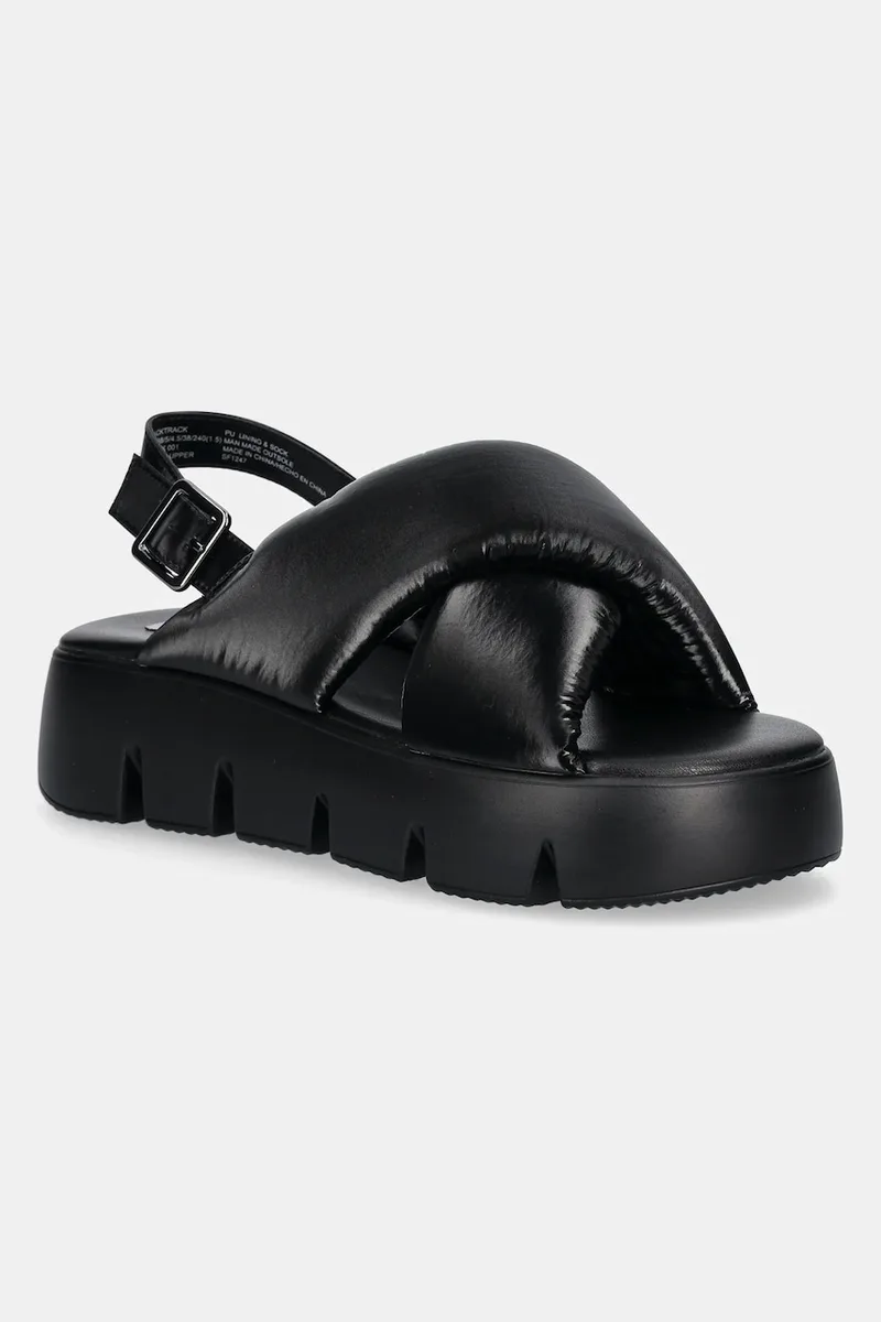 Πέδιλα Steve Madden Backtrack