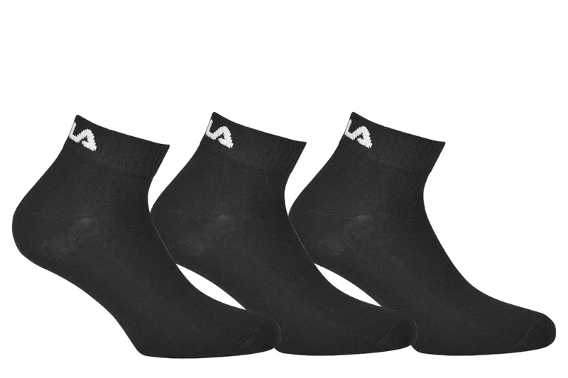 Κάλτσες Fila 3-Pack F9300-200